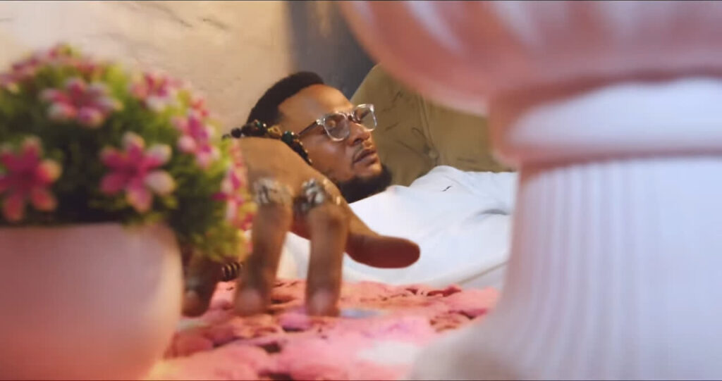 VIDEO | Paradize – Milele