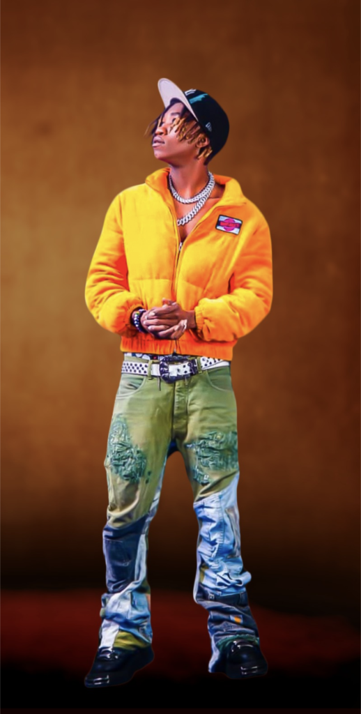 Audio | Sniper MC – Baby Nipost | Download