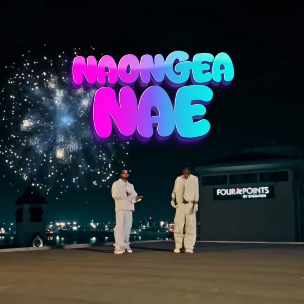 AUDIO | Toxic Fuvu Ft. Kusah – Naongea Nae | Download