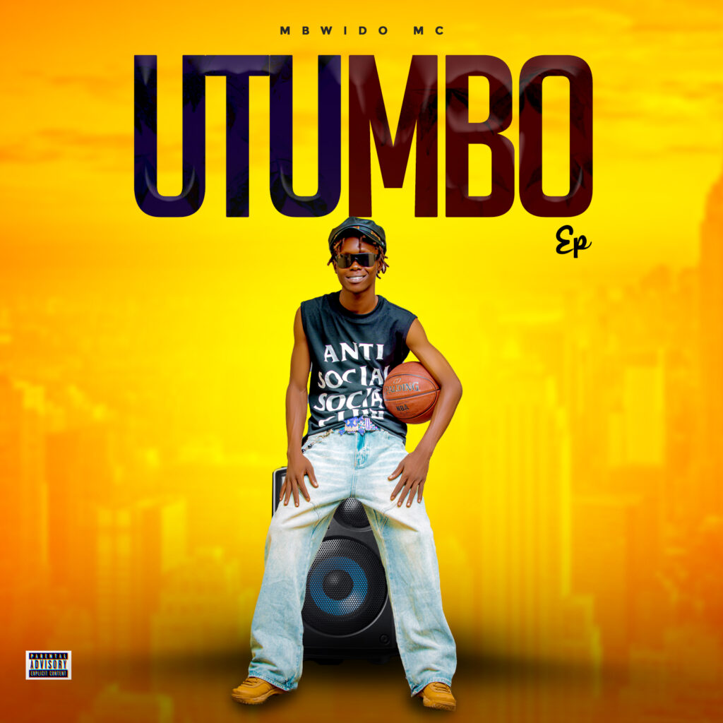 EP|Mbwido – Utumbo | Track (5) Download
