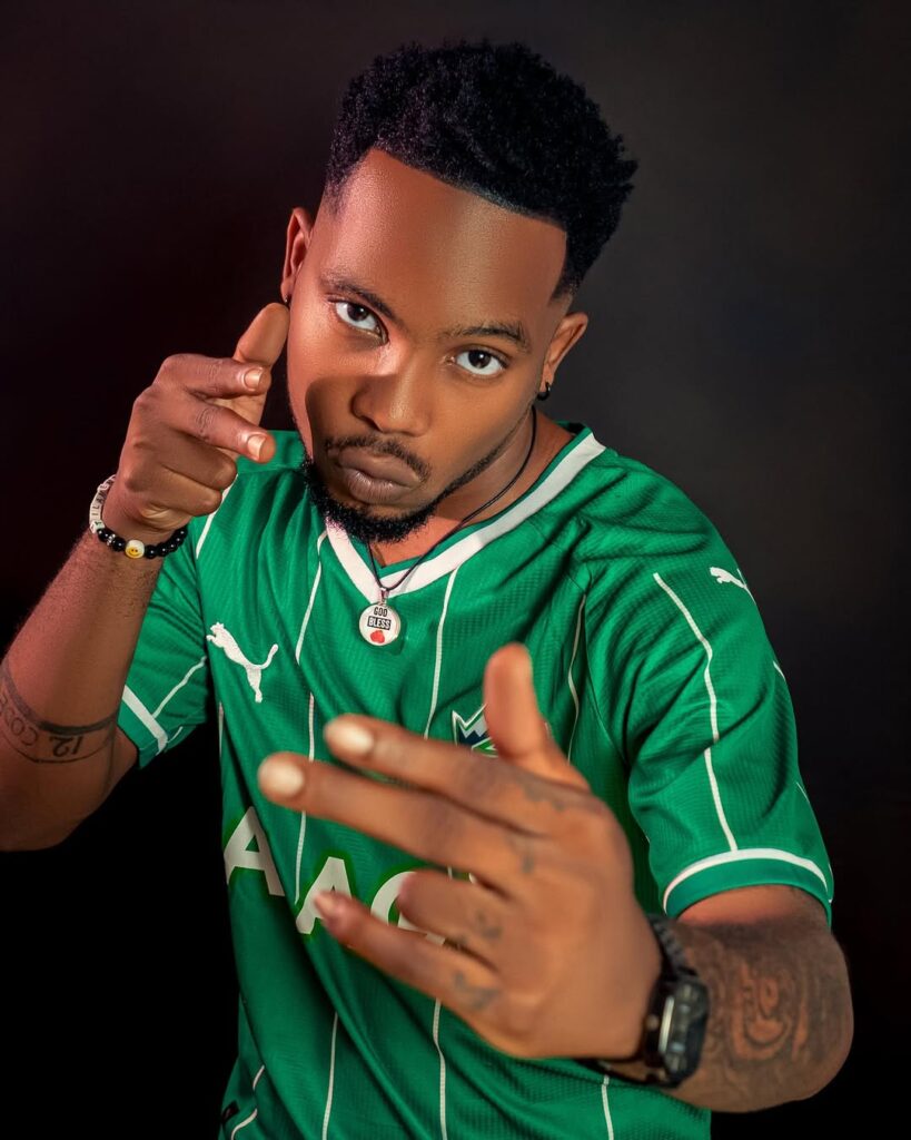 AUDIO | Dogo Elisha Ft. Mabantu – Vibaya | Download