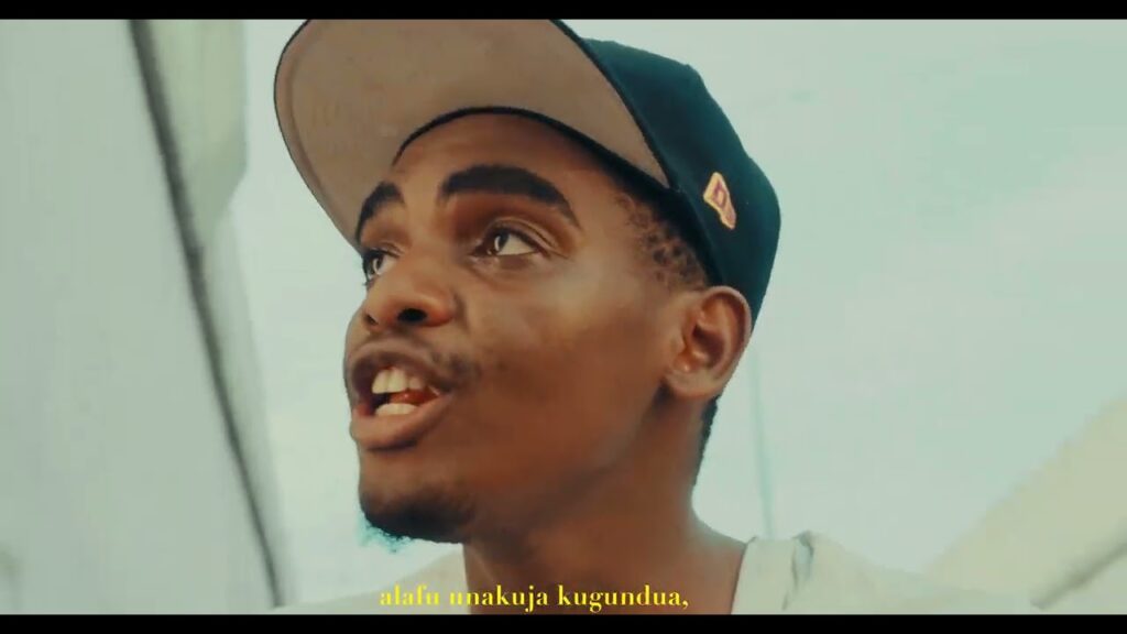 Video | Kontawa Ft Tx Dullah – Bongo