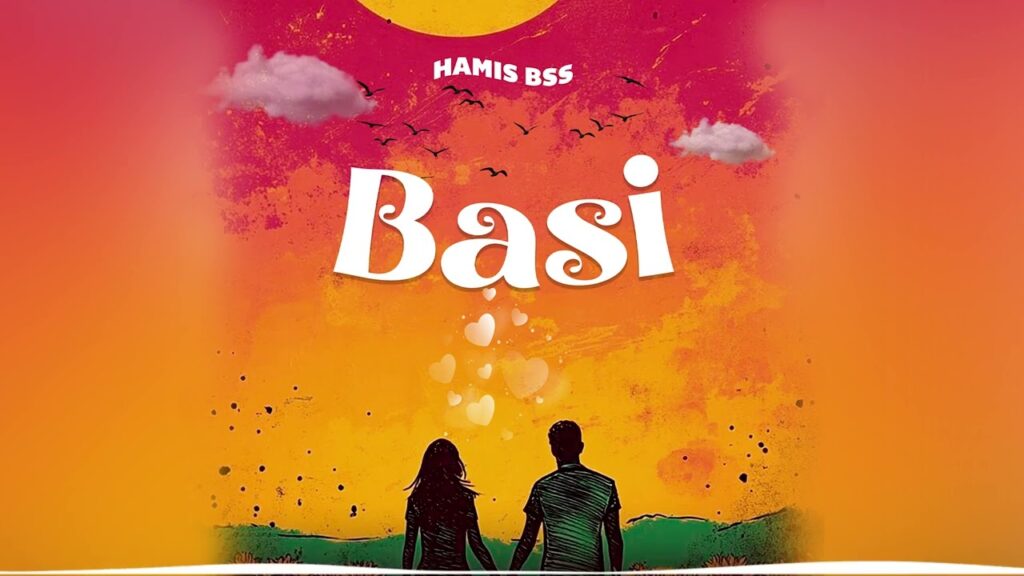AUDIO | Hamis Bss – Basi | Download