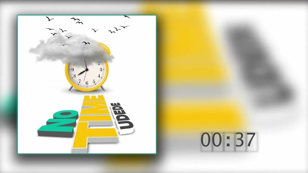 AUDIO | Udede – No Time | Download
