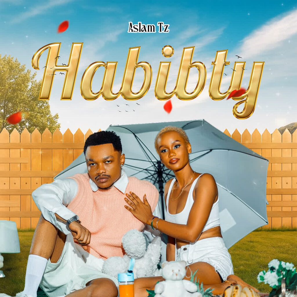 AUDIO | Aslam Tz – Habibty | Download