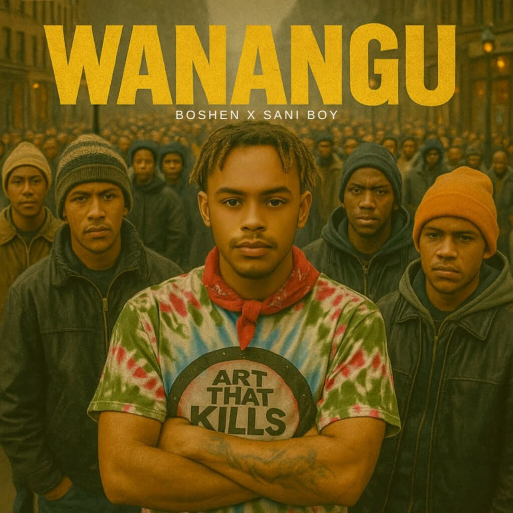AUDIO | Boshen Ft. Sani Boy – Wanangu | Download