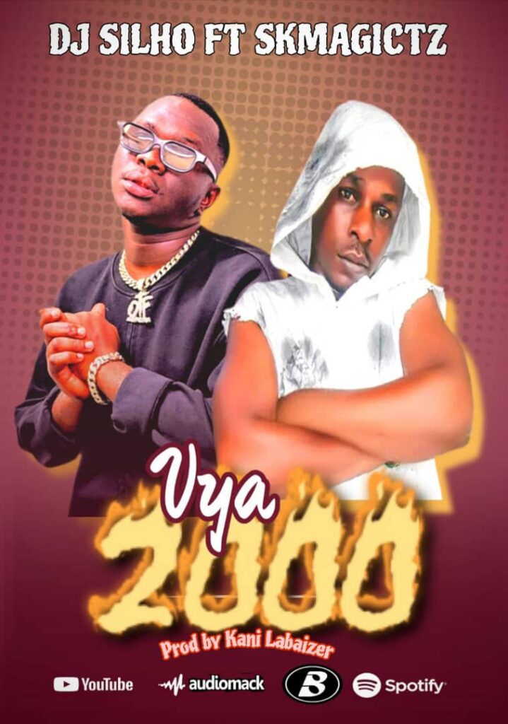 AUDIO | DJ Silho Ft. Skmagictz – Ya 2000 | Download