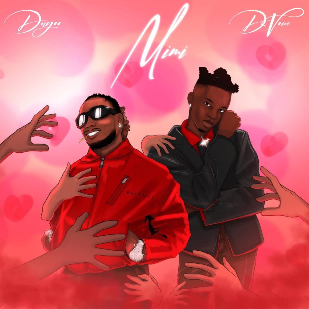 AUDIO | Dayoo Ft. D Voice – Mimi | Download