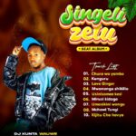 Dj Kunta – Love Ginger Singeri Beat | Download