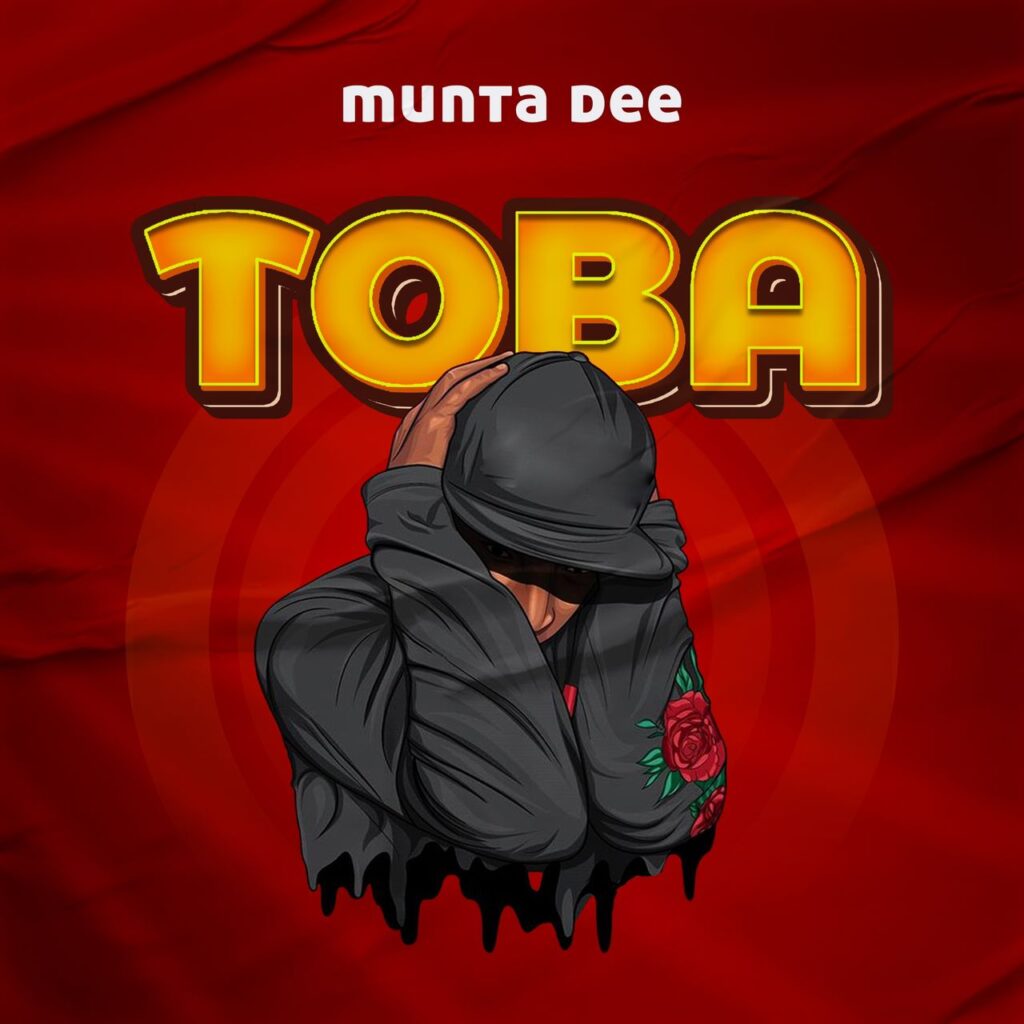 Audio | Munta Dee – TOBA | Download