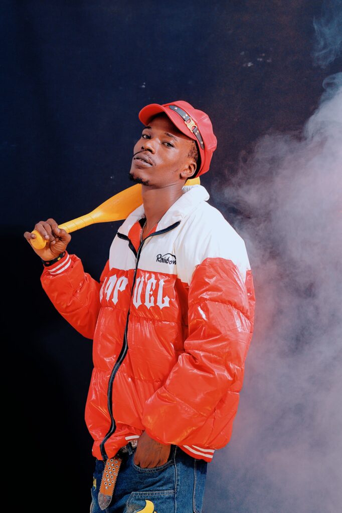 Audio | STIZO – SHOW LIVE MOROGORO | Download