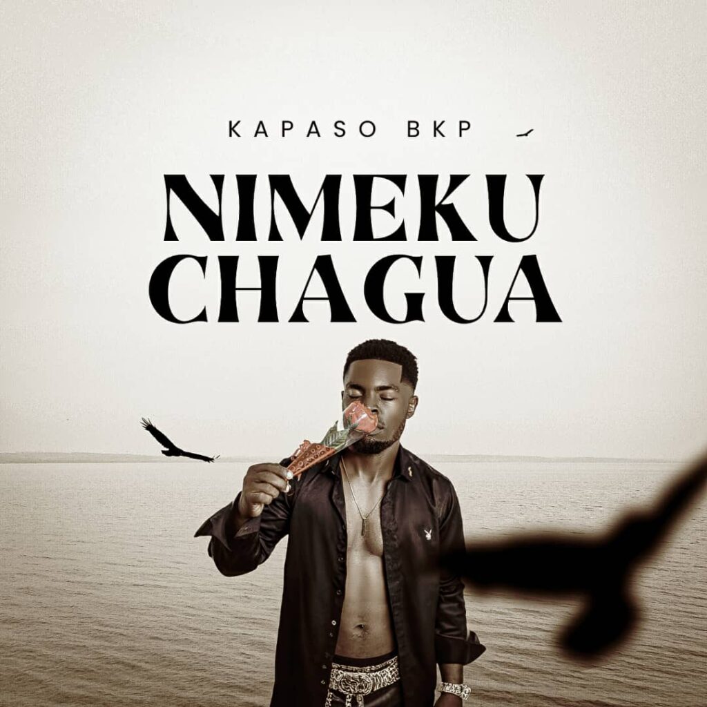 Audio | Kapaso BKP – Nimekuchagua | Download