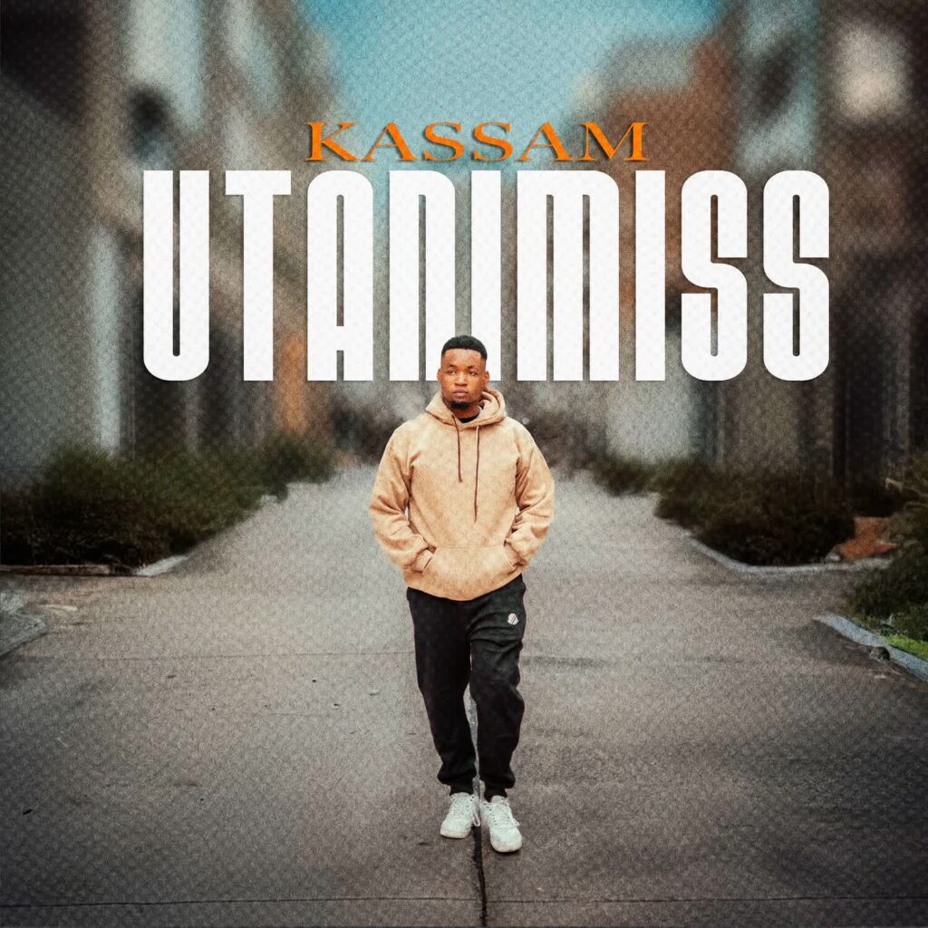 AUDIO | Kassam – Utanimiss | Download