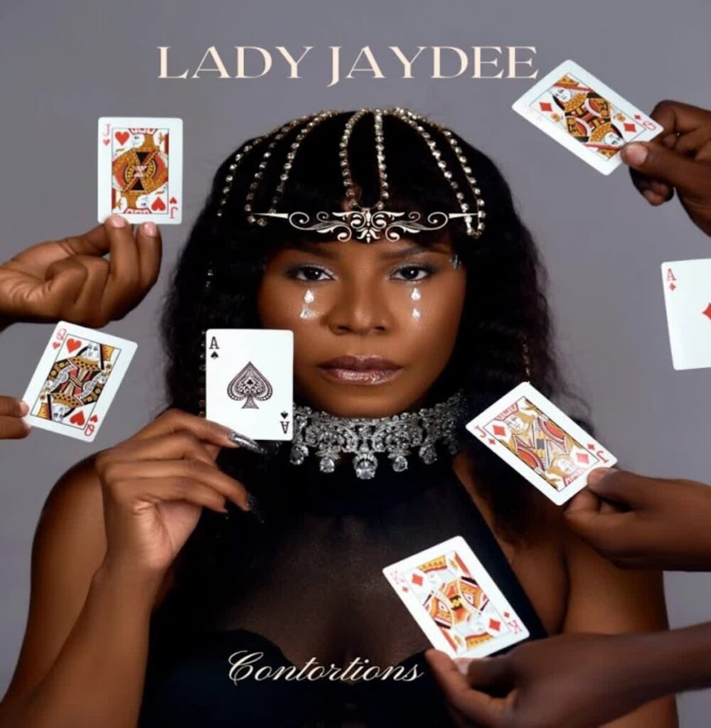 AUDIO | Lady Jaydee – Contortions | Download