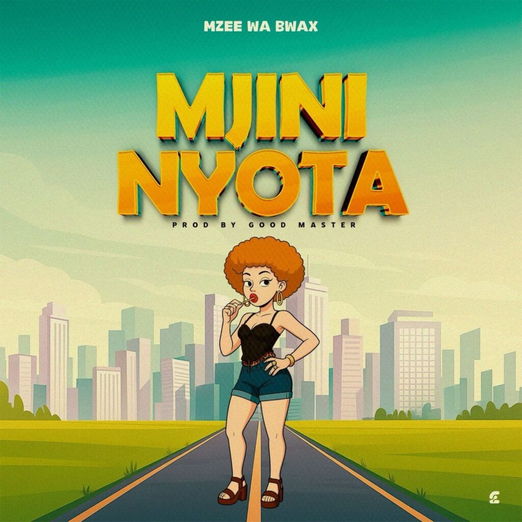 AUDIO | Mzee Wa Bwax – Nyota | Download