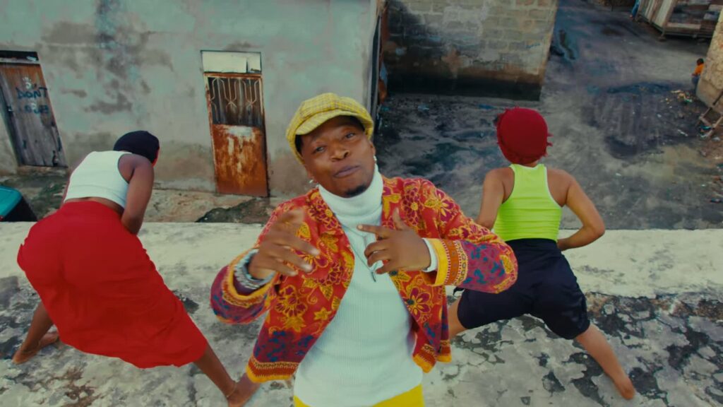 VIDEO | Mzee Wa Bwax X Hassan Mapenzi – Marejesho