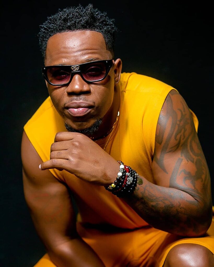 AUDIO | Nay Wa Mitego – Nyie Ni Nani | Download