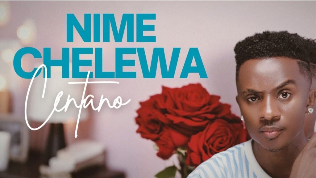 AUDIO | Centano – Nimechelewa | Download