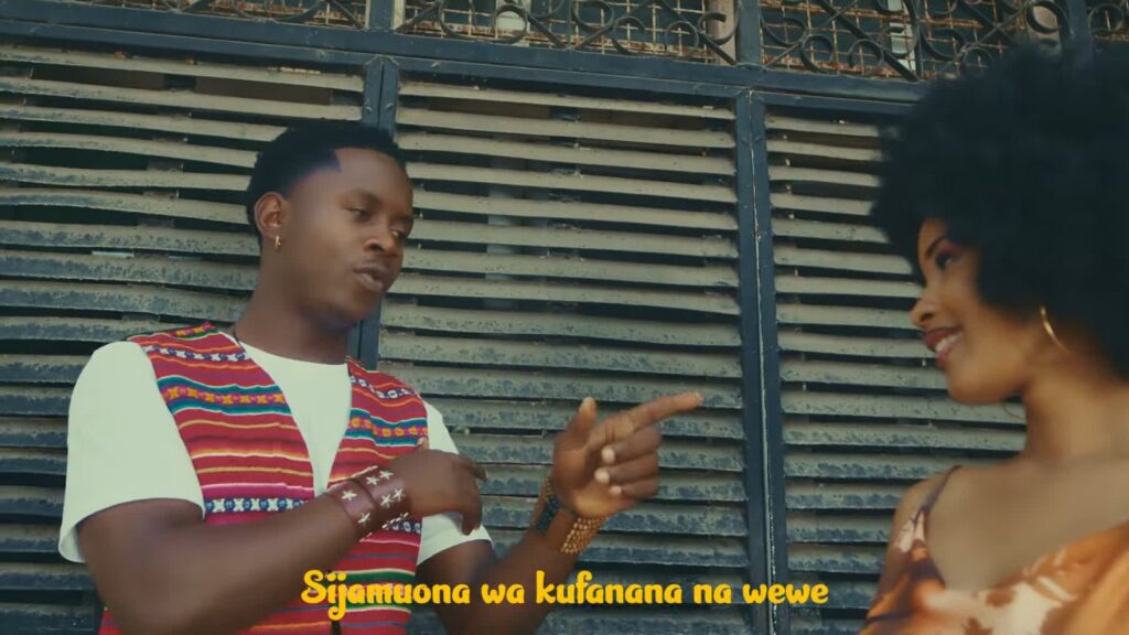 VIDEO | Offscott Ft. GeniusJini X66 – Vibration