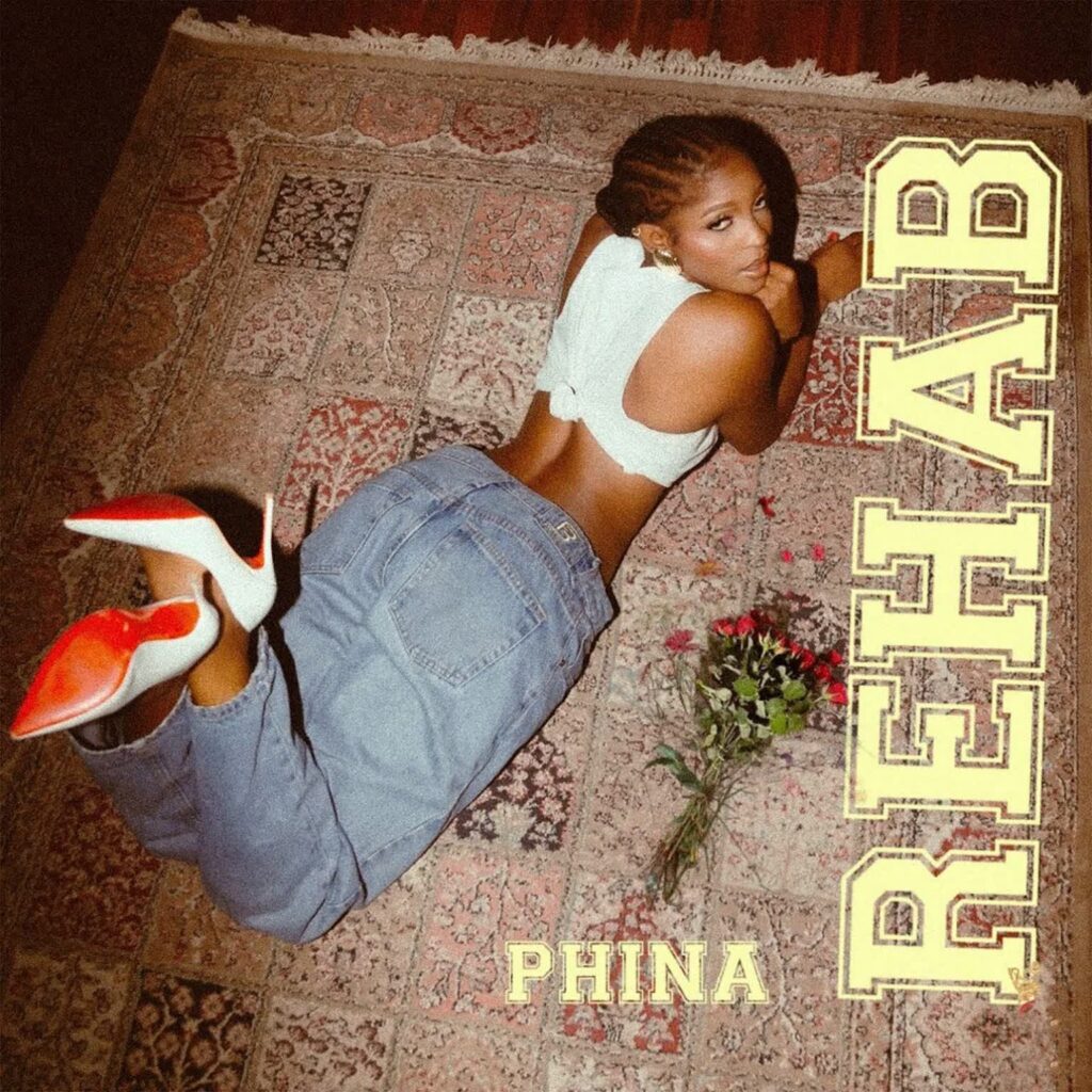 AUDIO | Phina – Rehab | Download