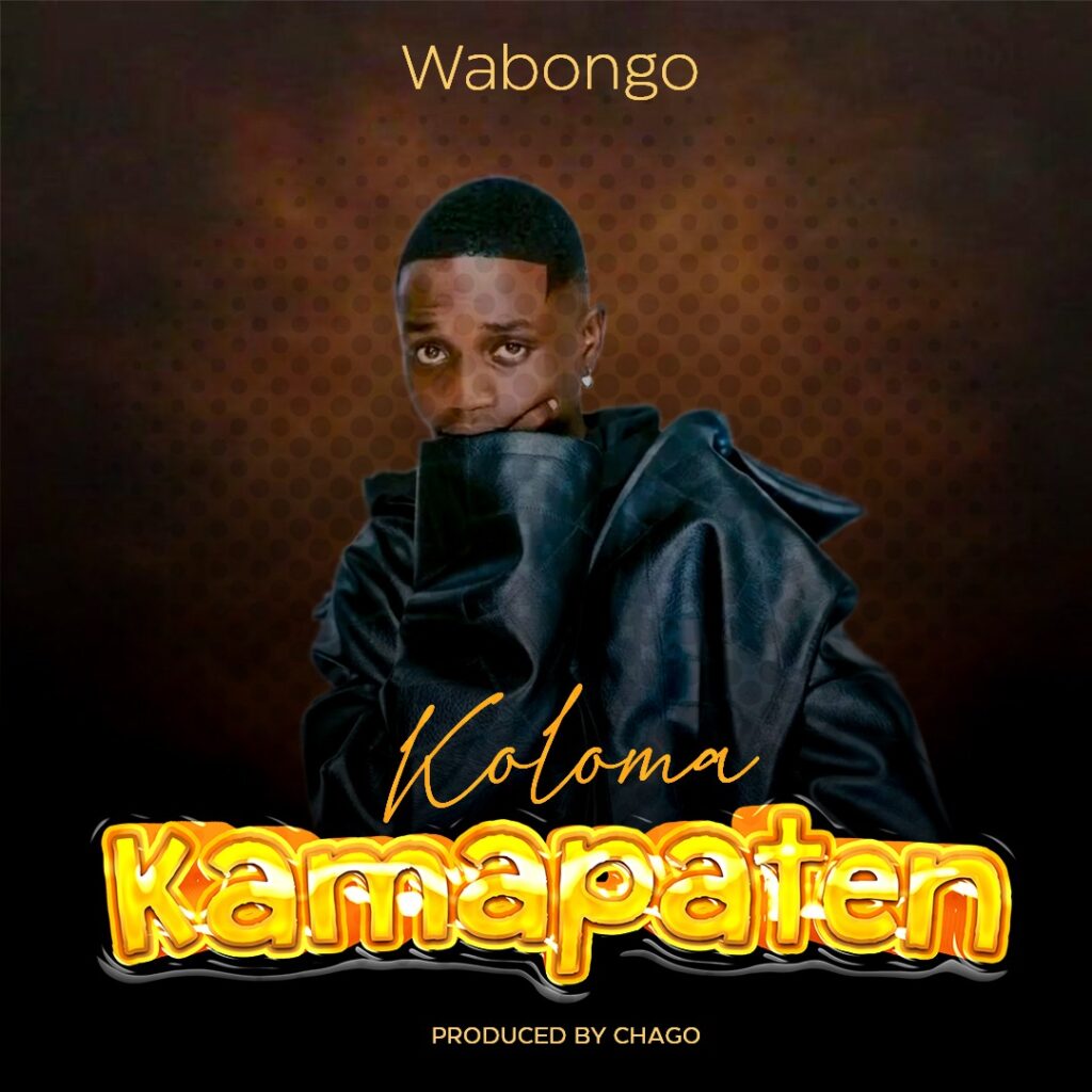 AUDIO | Wabongo – Koloma kamapateni | Download