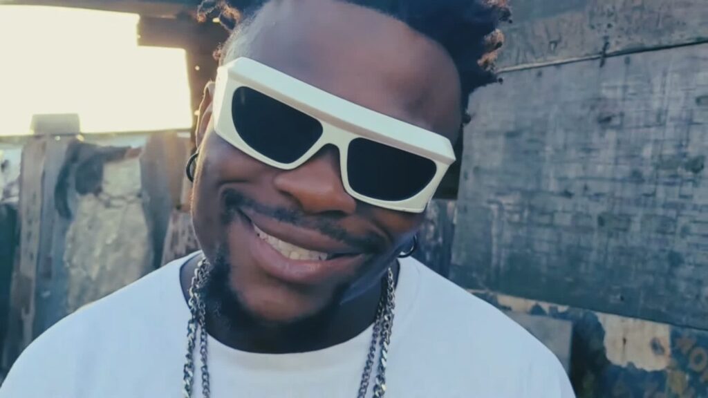DanceVIDEO | Wabongo, Dj chago – Wakati wamungu