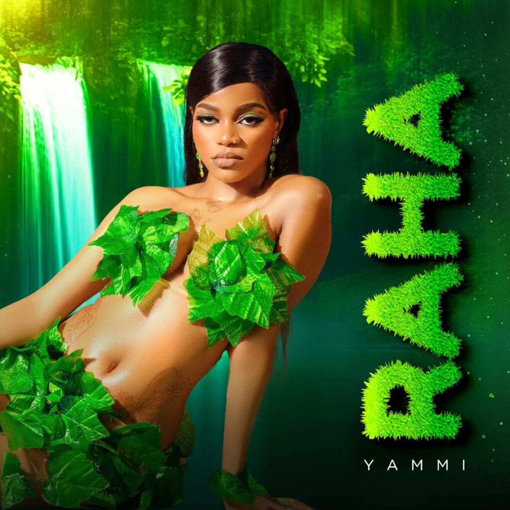AUDIO | Yammi – Raha | Download