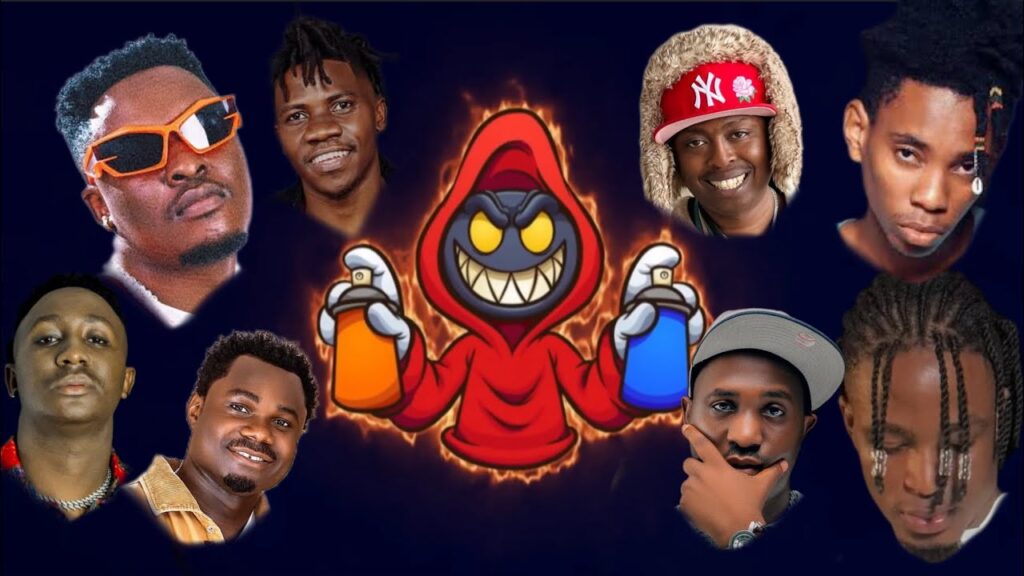 AUDIO | Yuzzo Mwamba – Dada Zangu | Download