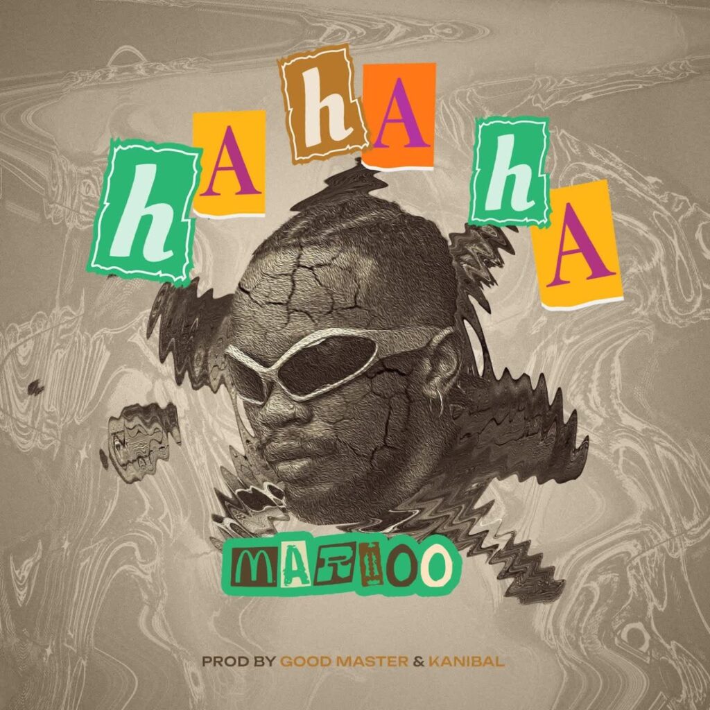 AUDIO | Marioo – HA HA HA | Download