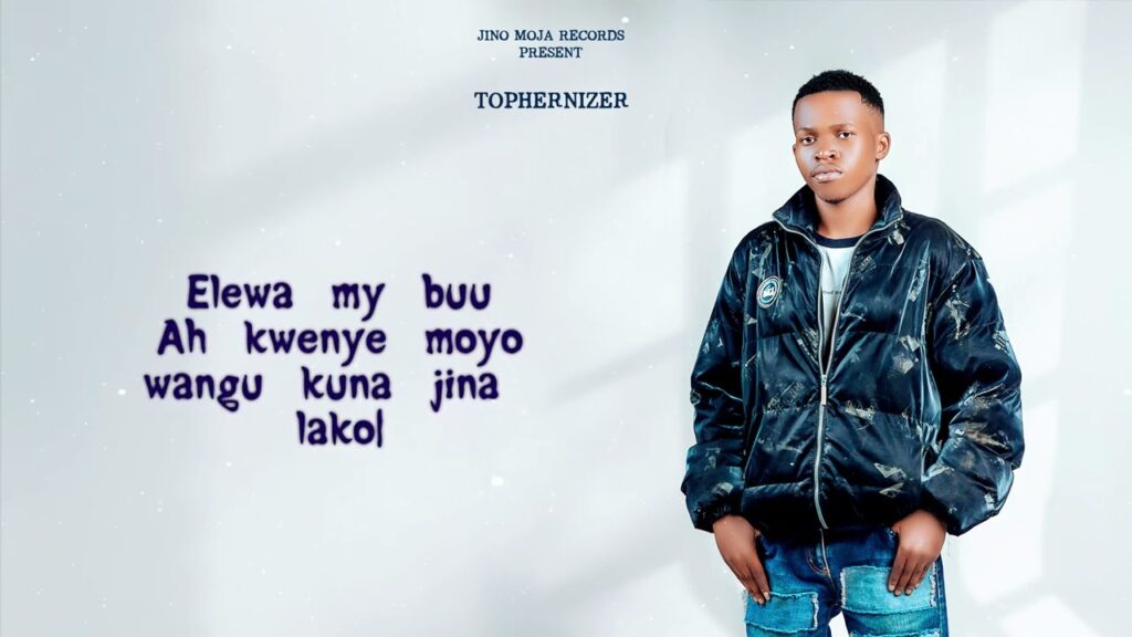 Audio | Tophernizer – Mungu Alipo Muumba Adam| Download