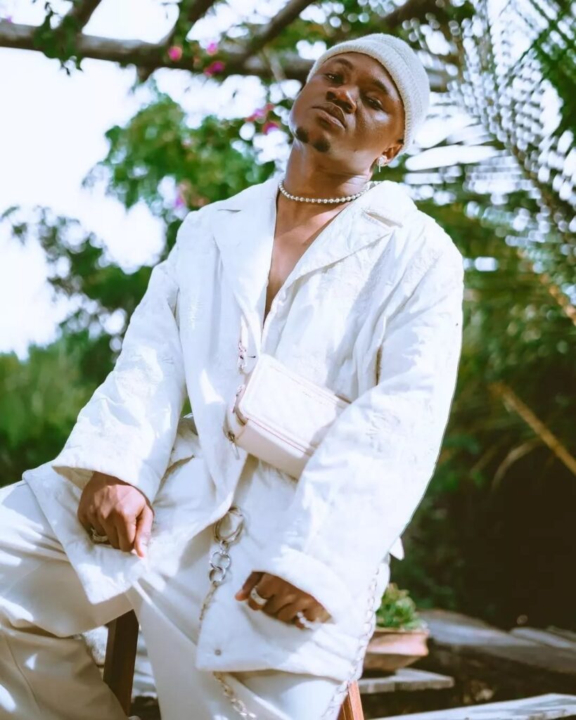 AUDIO | Mbosso – Pawa | Download
