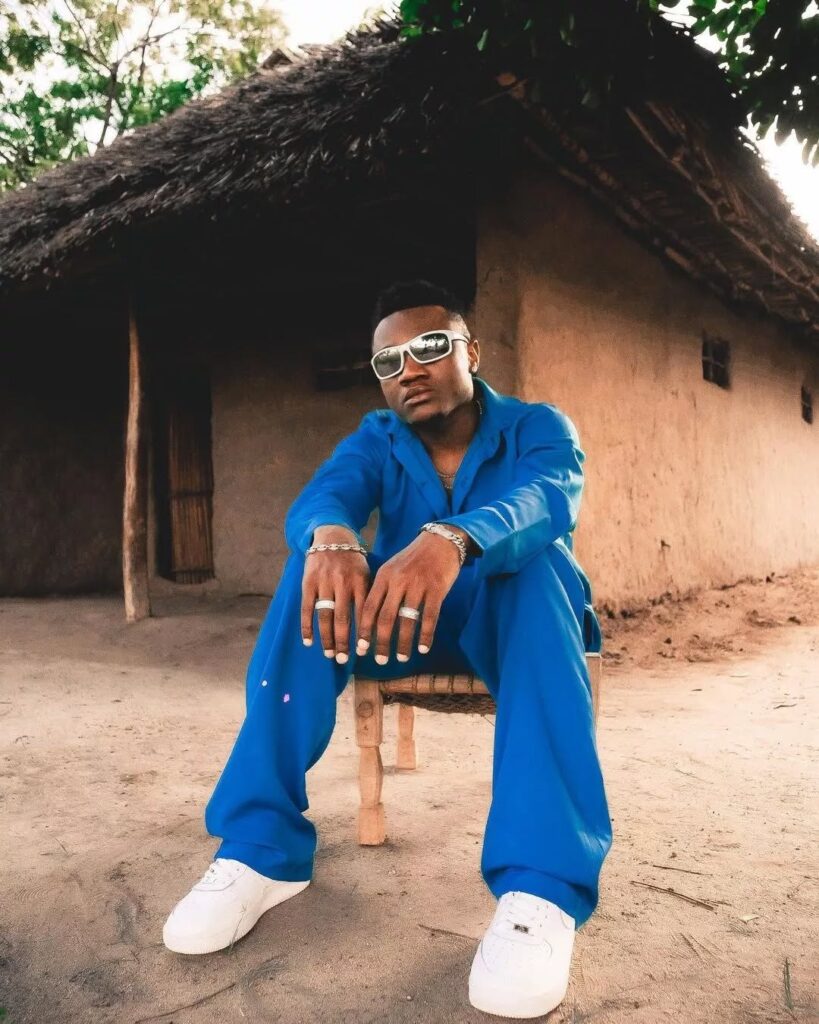 AUDIO | Mbosso – Merijaah | Download