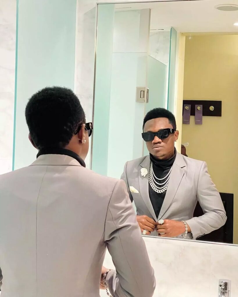 AUDIO | Mbosso – Siko Single | Download
