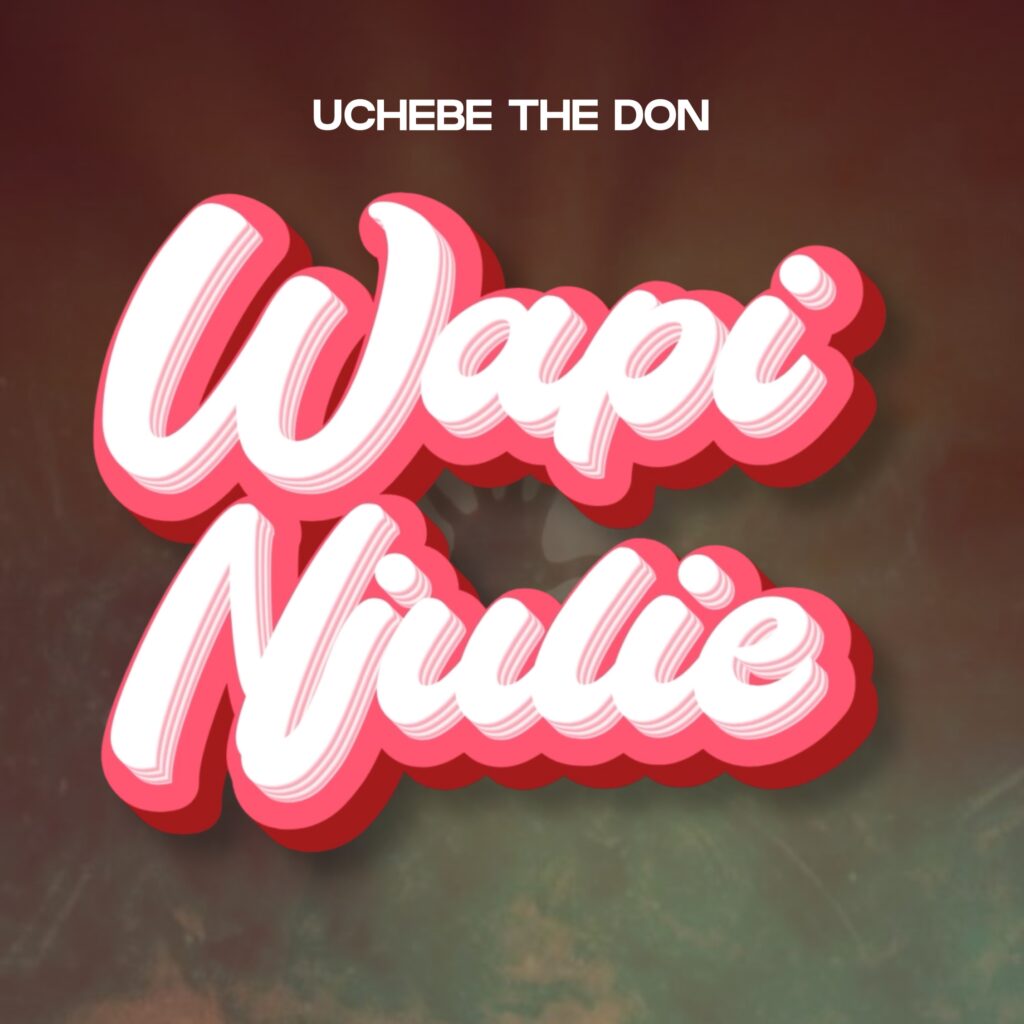 Audio | Uchebe The Don – Wabinjulie | Download