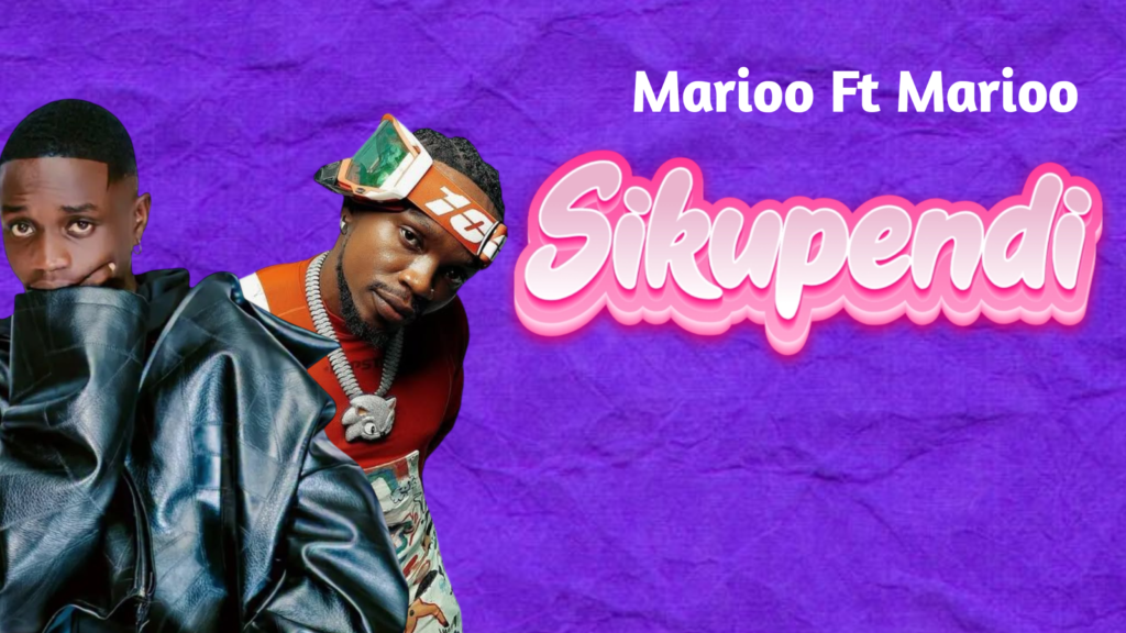Audio | DOGO Paten – Sikupendi | Download