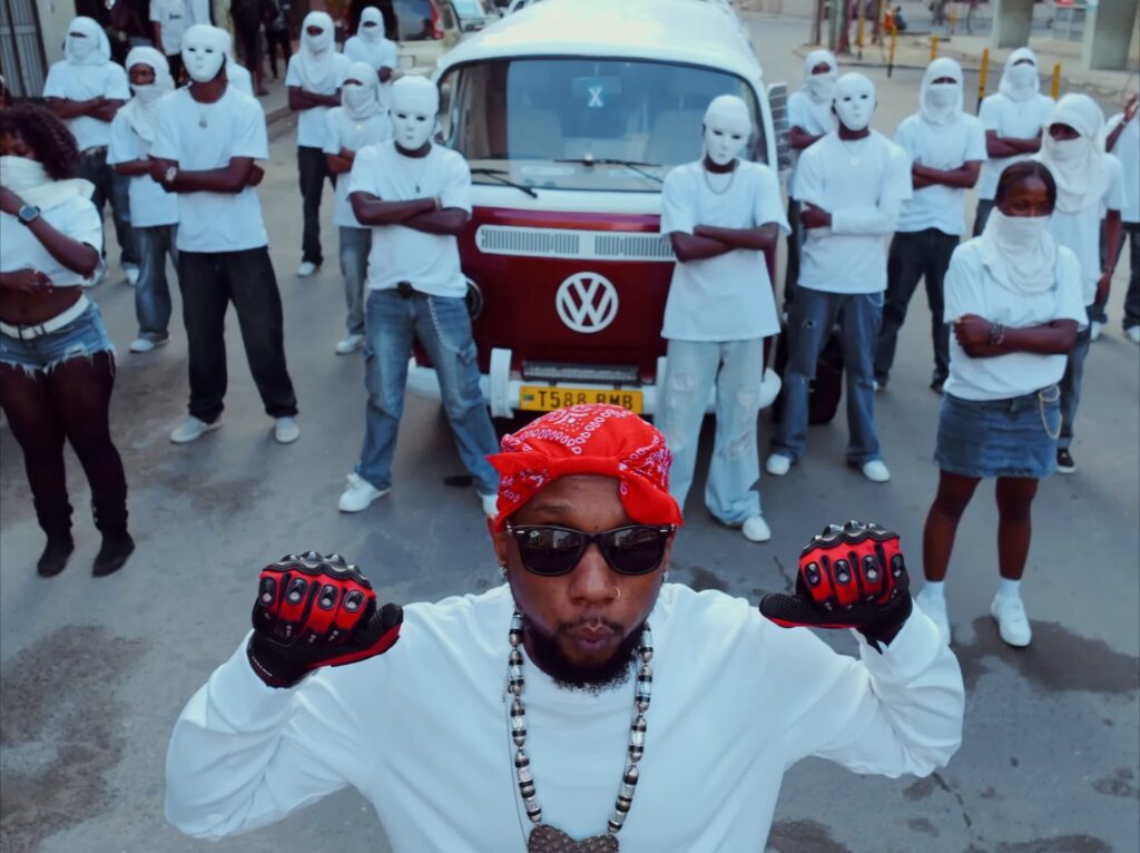VIDEO | Billnass Ft. Jaivah & Sir Holly – How Come