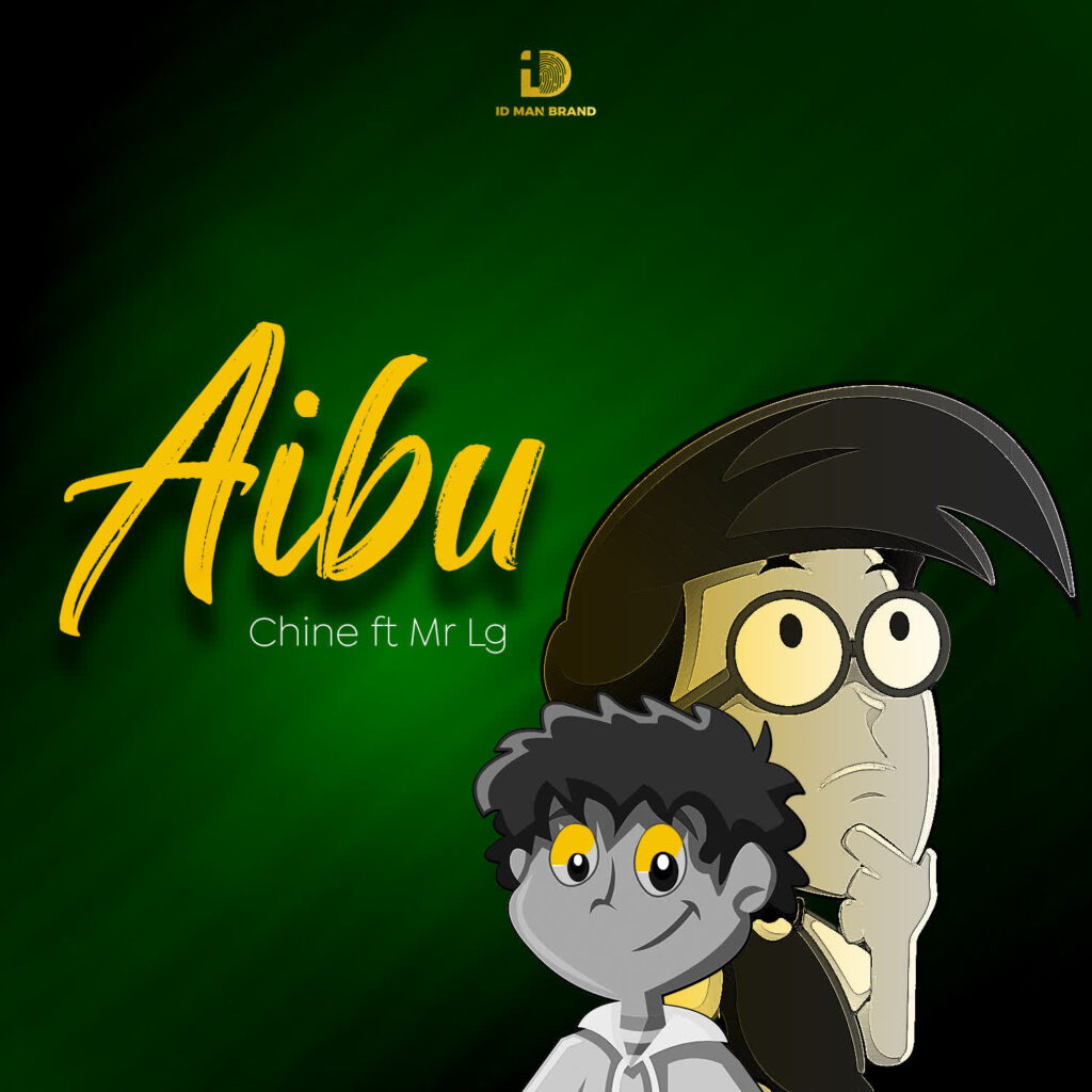 AUDIO | Chine Ft Mr Lg – Aibu | Download