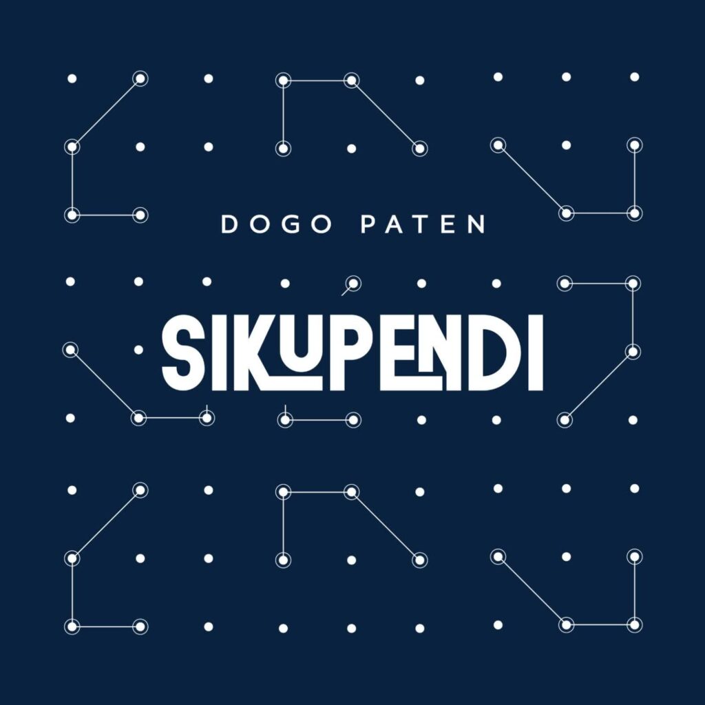 AUDIO | Dogo Paten – Sikupendi | Download