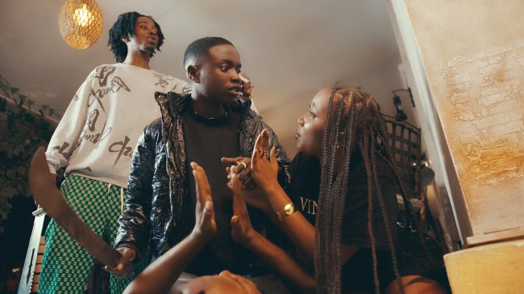 VIDEO | Dogo Paten – Ungeweza