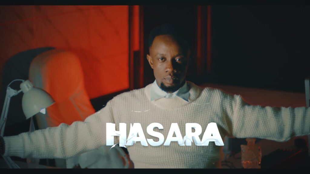 VIDEO | Godfrey Steven – Hasara