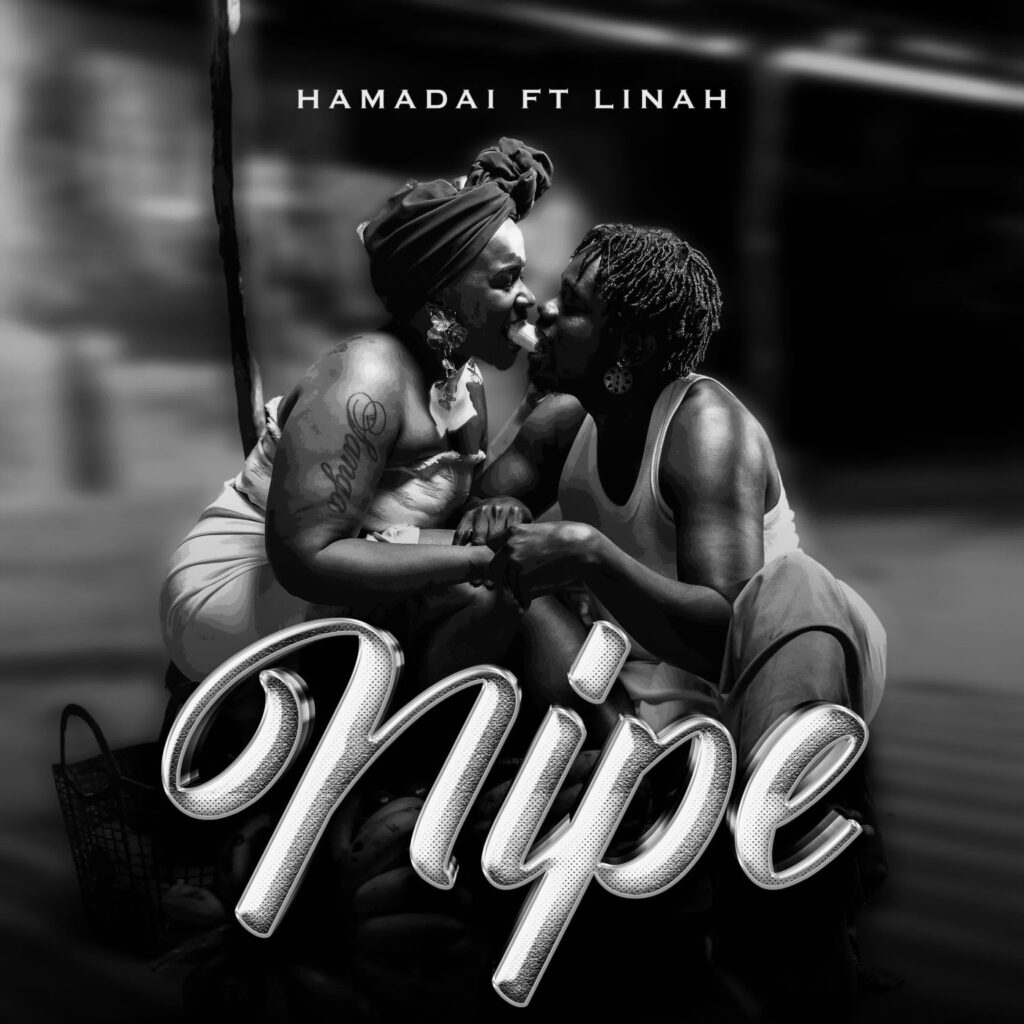 AUDIO | Hamadai Ft. Linah – Nipe | Download