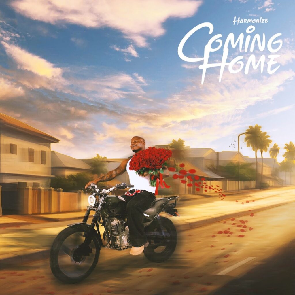 AUDIO | Harmonize – Coming Home | Download