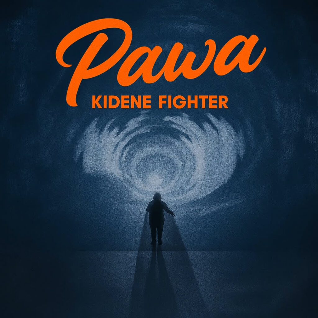 AUDIO | Kidene Fighter – Pawa | Download