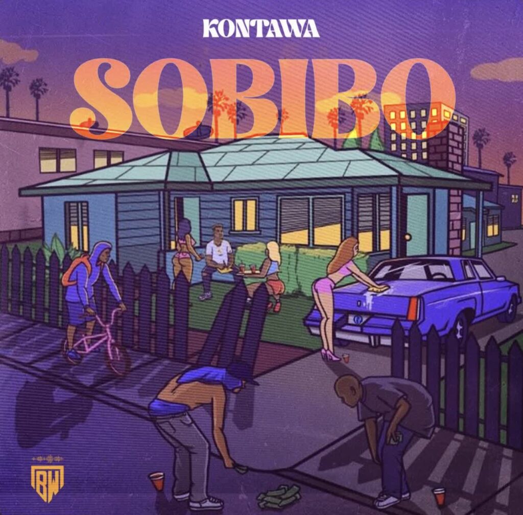 AUDIO | Kontawa – Sobibo | Download
