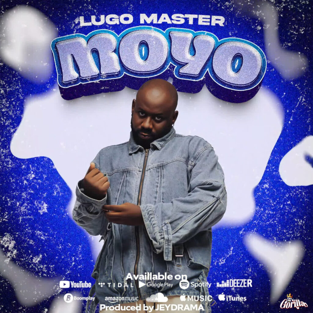 AUDIO | Lugo Master – Moyo | Download