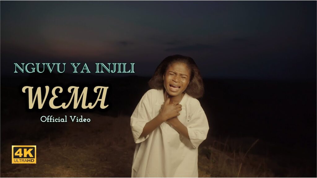 VIDEO | Nguvu Ya Injili – Wema