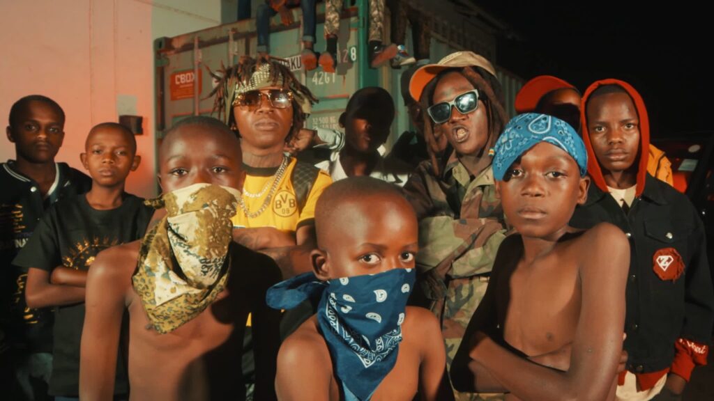 VIDEO | Machalii Watundu – Kama Mbele