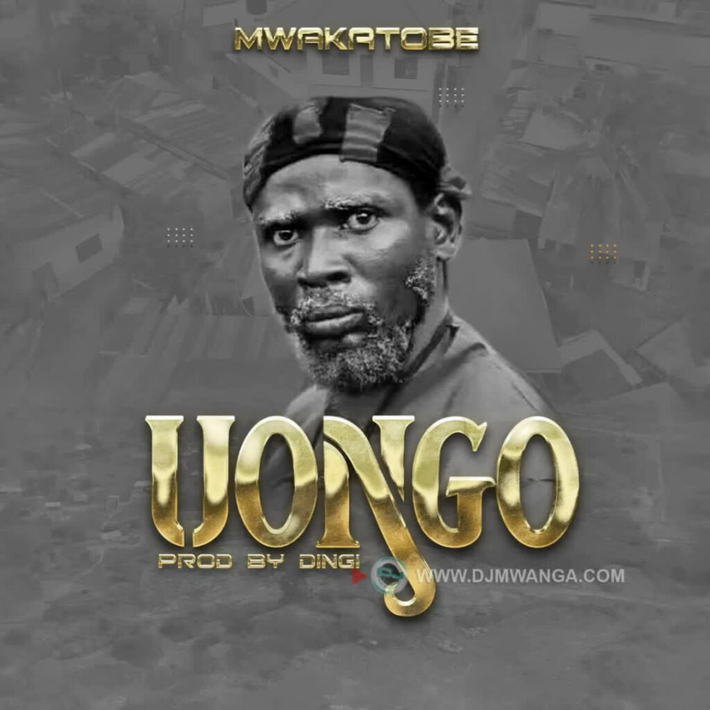 AUDIO | Mwakatobe – Uongo | Download