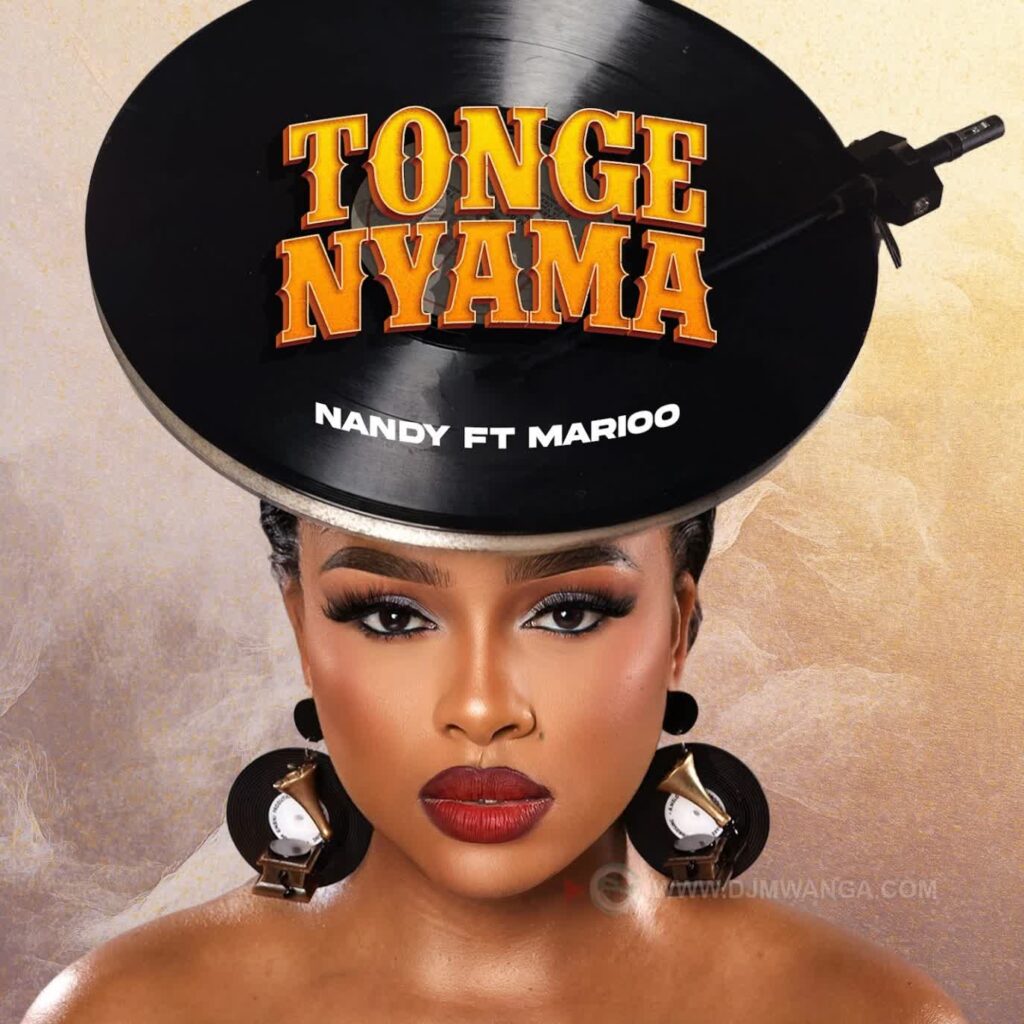 AUDIO | Nandy Ft. Marioo – Tonge Nyama | Download