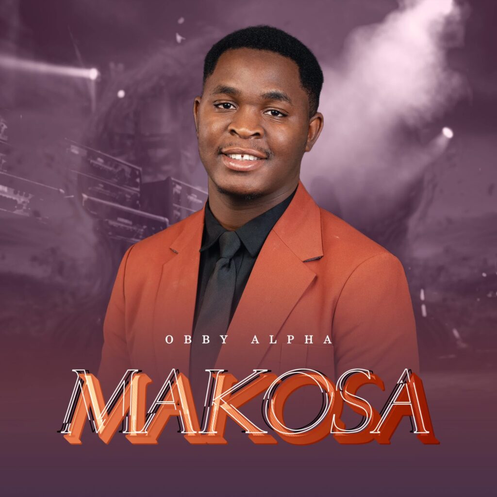 AUDIO | Obby Alpha – MAKOSA | Download